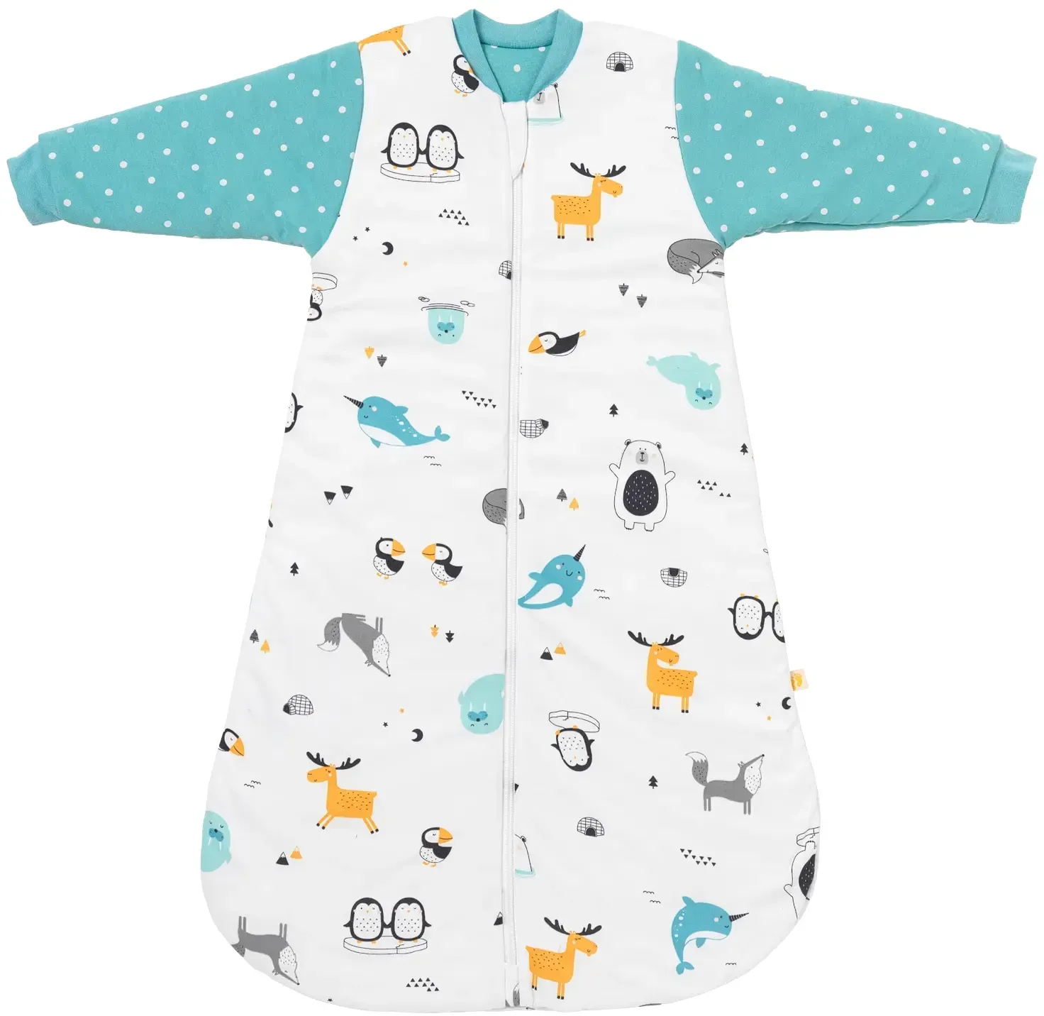 Babyschlafsack SCHLUMMERSACK 