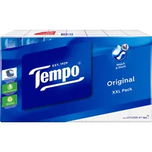 Tempo Taschentücher Klassik 4-lagig 56 x 10 St.