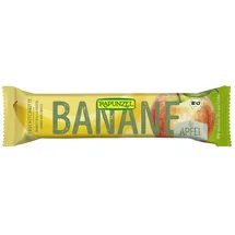 RAPUNZEL Fruchtschnitte Banane-Apfel bio