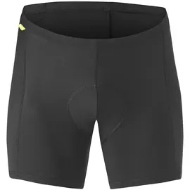 Gonso Herren Benito Unterhose mit Sitzpolster (Größe 6XL,