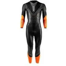 Huub neoprenanzug huub araya 3 5 - ML