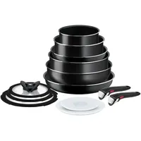 Tefal Ingenio Easy ON L1599243 Kochgeschirr-Set