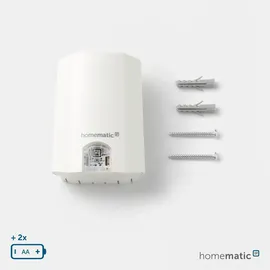 eQ-3 Homematic IP Lichtsensor - außen