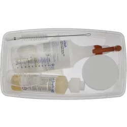 Bevi Reinigungsset 88.120.100 , Zur Pflege von Premix Zapfhähnen