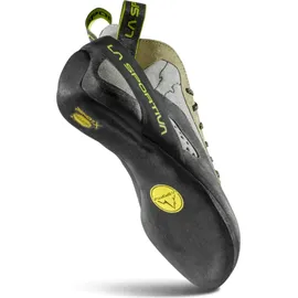 La Sportiva TC Pro Kletterschuhe (Größe 41.5,