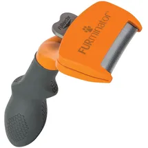 Furminator deShedding-Tool Hund Bürste M orange