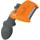 Furminator deShedding-Tool Hund Bürste M orange