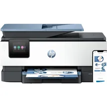 HP Officejet Pro 8135e