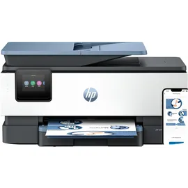 HP Officejet Pro 8135e