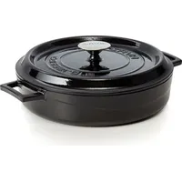 Was LAVA Kochtopf 28 cm rund