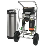 JUDO Heifi-pure&clean Wasseraufbereitungssystem 8057064 JHPC-T, tragbar