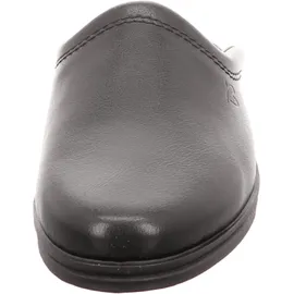 ROHDE Lekeberg Pantoffeln Schwarz 45
