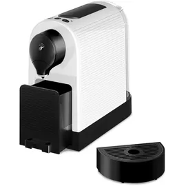 Tchibo Cafissimo pure plus white