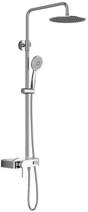 HSK AquaSwitch RS 200 Mix, 1001800-5-30-7 1001800-5-30-7