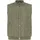 Kaffe Weste KAqiana Regular fit in Smokey olive), | Gr.: 38