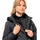 Jack Wolfskin Moonrise Fz Jacke - Black - M