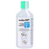 Söhngen oculav NIT Augenspülflasche befüllt