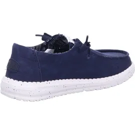 HEYDUDE Wendy Damen Navy 37