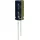 Panasonic EEU-FC1J471L Elektrolyt-Kondensator radial bedrahtet 5mm 470 μF 63V 20% (Ø) 12.5mm