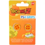 FR-TEC FRTEC Dragon Ball PS4 Thumb Grips 4 Stars