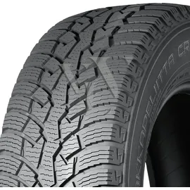 Nokian Hakkapeliitta CR4 185/65 R15 97/95R