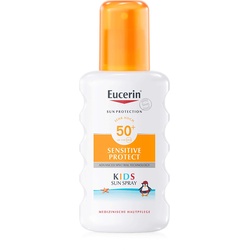 Eucerin, Sonnencreme, Sun Spray LSF 50+ (Sonnencreme, SPF 50, 200 ml)