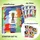 Panini FIFA WC 26 Sticker Starter Set