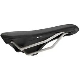 Ergon SR Allroad Comp 155 mm Schwarz