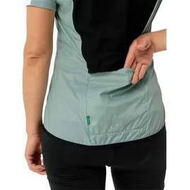 Vaude Damen Matera Air Weste (Größe S, gruen)
