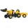 Rolly Toys rollyKid JCB inkl. Lader und Anhänger