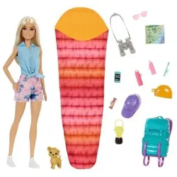 MATTEL HDF73 Barbie 