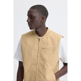Blend Funktionsweste BHFontana in Beige | Gr.: XXL