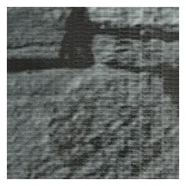 Karat Sichtschutzstreifen 19 x 350 cm PVC