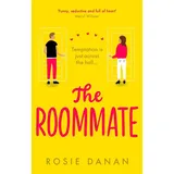 Little Brown Book Group The Roommate