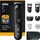 Braun Series 5 AIO5540 Schwarz
