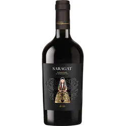 Tenuta Atzei Saragat Cannonau
