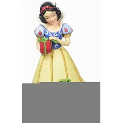 Schneewittchen (Snow White) - DISNEY Christbaumschmuck - 1 Stück