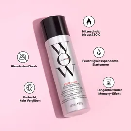 Color Wow Style on Steroids Haarspray 250 ml