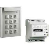 TCS TÜR Control