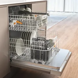 Miele G 5811 i Active Plus Geschirrspüler (teilintegrierbar, 598 mm)