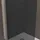 doporro Walk-In-Dusche 90 x 200 cm ESG-Sicherheitsglas Bremen02VG