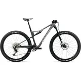 Orbea Oiz M30 - Diamond Carbon View (Matt-Gloss)
