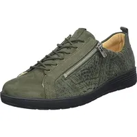 GANTER Damen Klara Schuh für das Gesundheitswesen, schwarz, 37