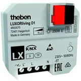 Theben UP-Universal-Dimmaktor LUXORliving D1
