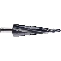 Ruko ULTIMATECUT Multidrill HSS RUnaTEC spiralgenutet mit Turbo-Spitze L3