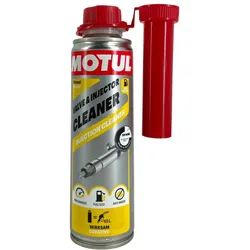 Motul Diesel Injektor Reiniger 1.8 l