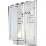 GSAB Zählerabdeckhaube IP54 99.00.909