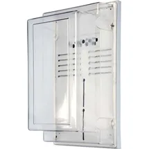 GSAB Zählerabdeckhaube IP54 99.00.909