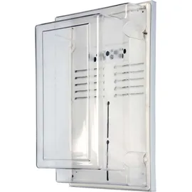 GSAB Zählerabdeckhaube IP54 99.00.909