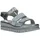 Gabor 64.620 Damenschuhe 64.620.69 64.620.69 Silber, EU / 40.5 EU